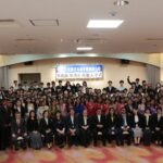東松山校　令和8年　4月生の入学式を行いました。